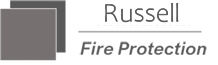 Russell Fire Protection Logo